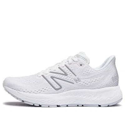 NEW BALANCE (WMNS) New Balance Fresh Foam X 880v13 Standard 'White Silver Metallic'