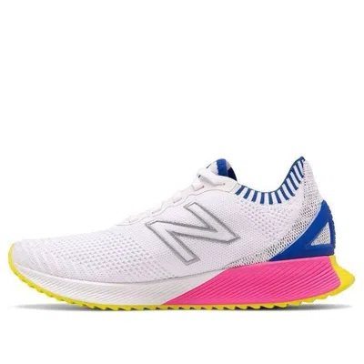 NEW BALANCE (WMNS) New Balance FuelCell Echo 'White Blue Pink'