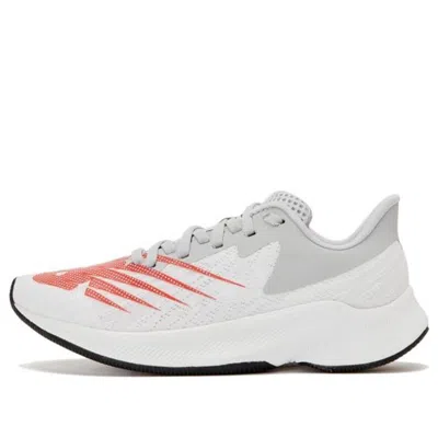 NEW BALANCE (WMNS) New Balance FuelCell Prism 'White Neo Flame'