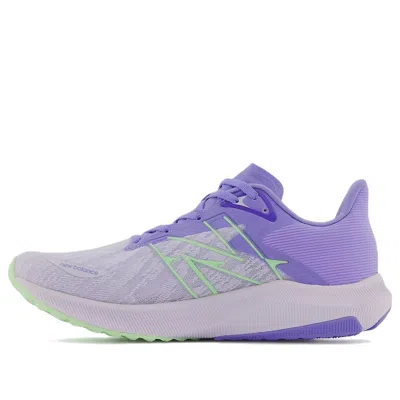 NEW BALANCE (WMNS) New Balance FuelCell Propel v3 'Purple'