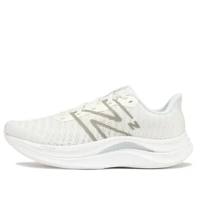 NEW BALANCE (WMNS) New Balance FuelCell Propel v4 'White Quartz Grey'
