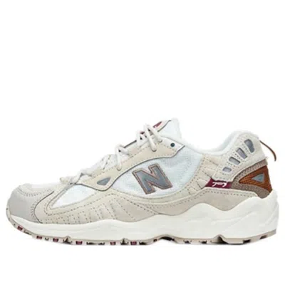 NEW BALANCE (WMNS) New Balance NB 703 'Cream White Khaki'