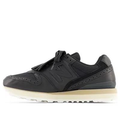NEW BALANCE (WMNS) New Balance NB 996 'Black'