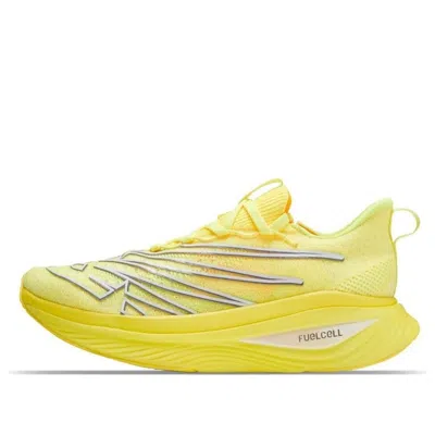 NEW BALANCE (WMNS) New Balance NB FuelCell SuperComp Elite v3 'Cosmic Pineapple'