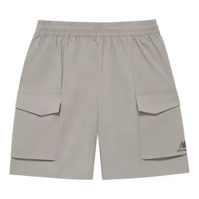 NEW BALANCE (WMNS) New Balance NBX Clean Slate Woven Shorts 'Hush'