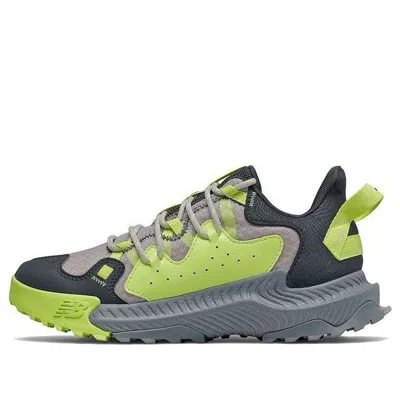 NEW BALANCE (WMNS) New Balance Shando 'Logwood Bleached Lime Glow'