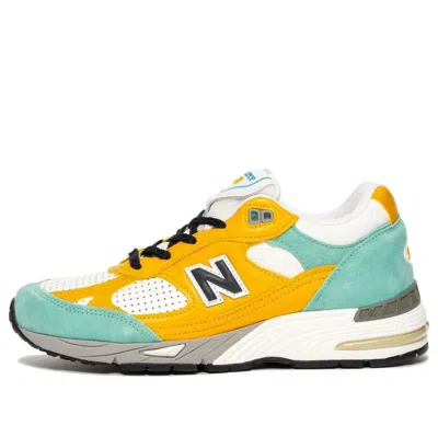 NEW BALANCE (WMNS) New Balance Sneakersnstuff x 991 Made in England 'Secret Colorway'