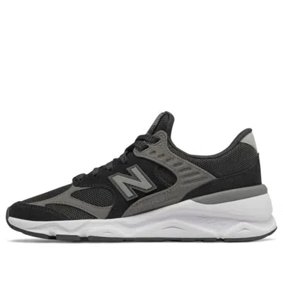 NEW BALANCE (WMNS) New Balance X-90 'Black Grey'