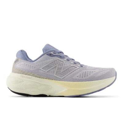 NEW BALANCE WOMEN'S FRESH FOAM X 880V15 IN GREY SYNTHETIC, SIZE 7.5 NARROW