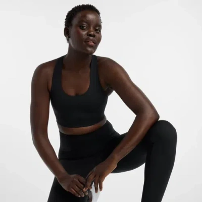 NEW BALANCE NEW BALANCE WOMEN'S NB DEFINE TRAIN BRA