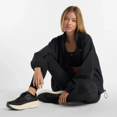 NEW BALANCE WOMEN'S NB SLEEK HIGH RISE LEGGING 25"