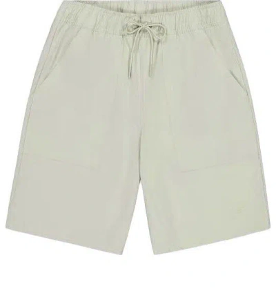 NEW BALANCE New Balance Woven Short 'Grey'