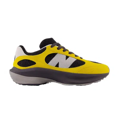 NEW BALANCE WRPD RUNNER 'GINGER LEMON'