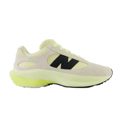 NEW BALANCE WRPD RUNNER 'PASTEL PACK - LIMELIGHT'