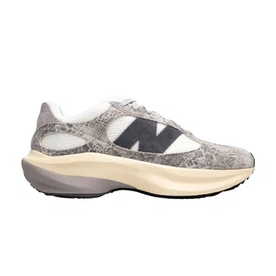 NEW BALANCE WRPD RUNNER 'SNAKESKIN'