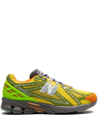 NEW BALANCE X ACTION BRONSON 1906R "SCORPIUS" SNEAKERS