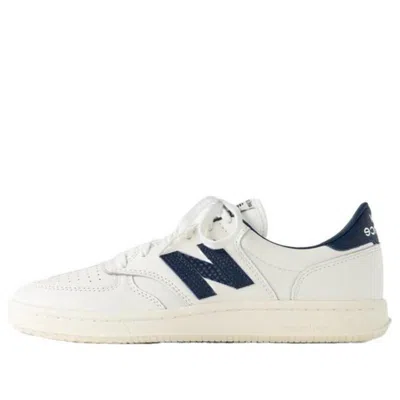 NEW BALANCE New Balance x Aim Leon Dore T500 'White Navy'