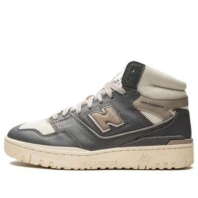 NEW BALANCE New Balance x Aime Leon Dore 650R 'Grey'