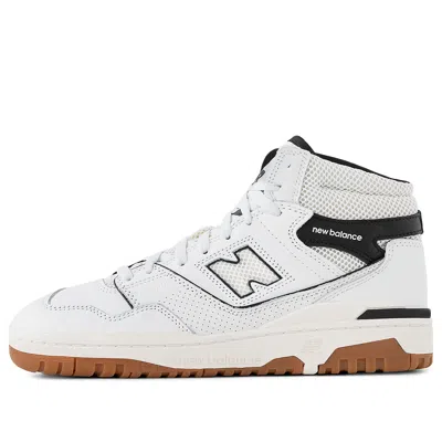 NEW BALANCE New Balance x Aime Leon Dore 650R 'White Black'