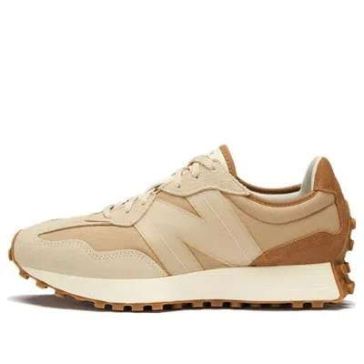 NEW BALANCE New Balance x ANB Brand 327 'Beige Gum'