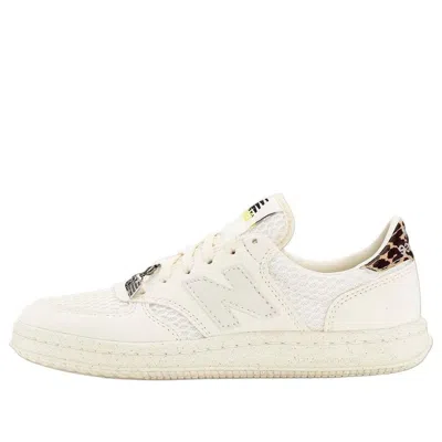 NEW BALANCE New Balance x Ganni T500 'White Sea Salt'