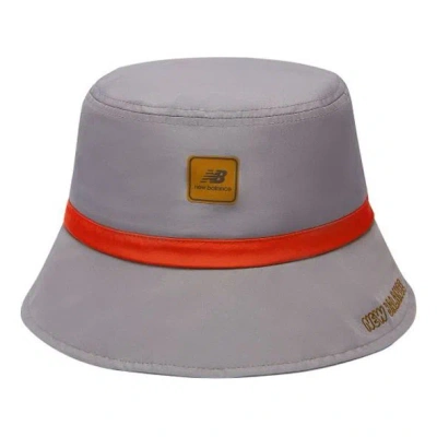 NEW BALANCE New Balance x JHI Bucket Hat 'Grey'