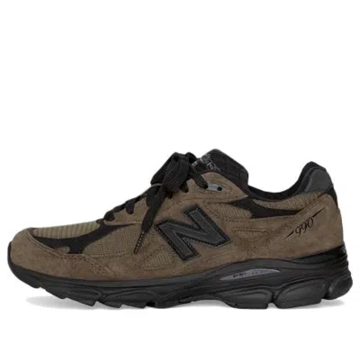 NEW BALANCE New Balance x JJJJound 990v3 Made in USA 'Brown'