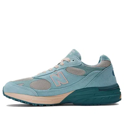 NEW BALANCE New Balance x Joe Freshgoods 993 Made in USA 'Performance Art - Arctic Blue'
