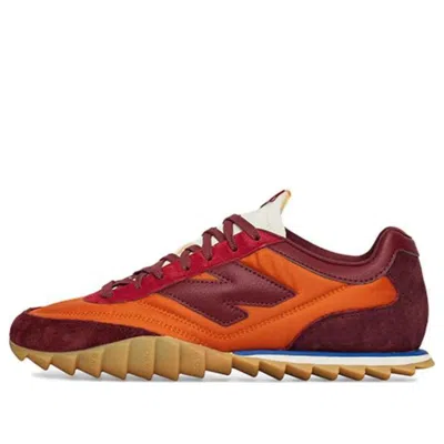 NEW BALANCE New Balance x Junya Watanabe MAN RC30 'Orange'