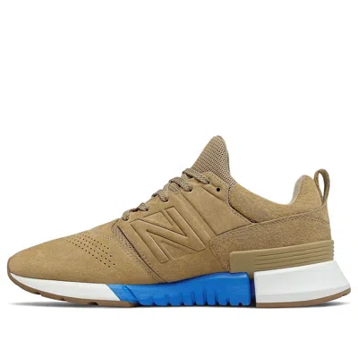 NEW BALANCE New Balance x Nanamica R_C1 Gore-Tex 'Hemp'