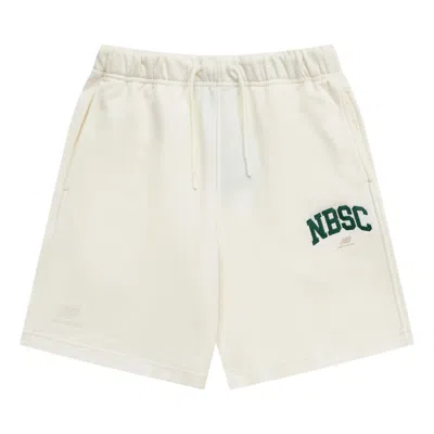 NEW BALANCE New Balance x NBSC Casual Shorts 'White'