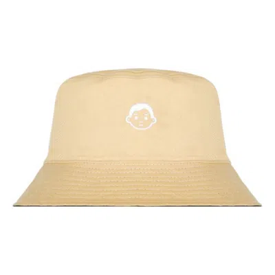 NEW BALANCE New Balance x Noritake Reversible Bucket Hat 'Beige'