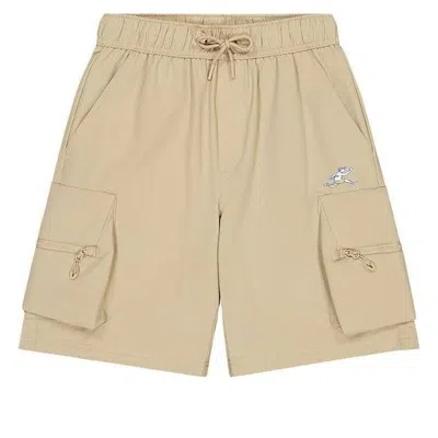 NEW BALANCE New Balance x PK Graphic Woven Cargo Short 'Light Brown'