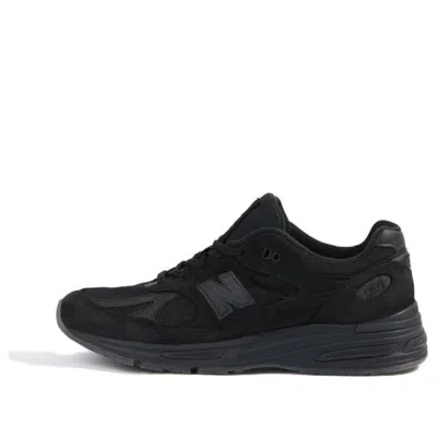 NEW BALANCE New Balance x Stone Island 991v2 'Black'