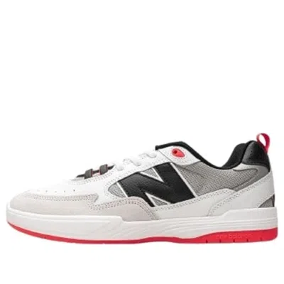 NEW BALANCE New Balance x Tiago Lemos 808 'White Black Red'
