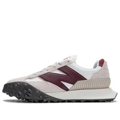 NEW BALANCE New Balance XC-72 'Moonbeam burgundy'