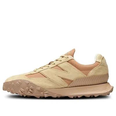 NEW BALANCE New Balance XC-72 x AURALEE 'Camel'