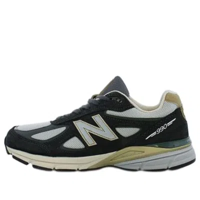 NEW BALANCE New Balance YCMC x 990v4 Made in USA 'Benjamin Bread'