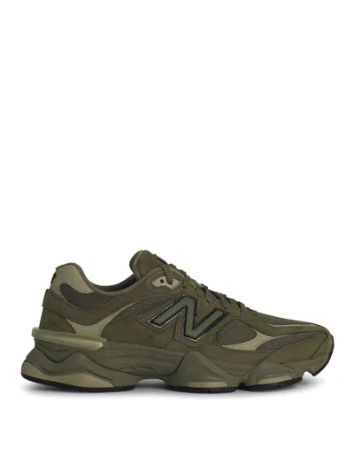NEW BALANCE ZAPATILLAS - VERDE
