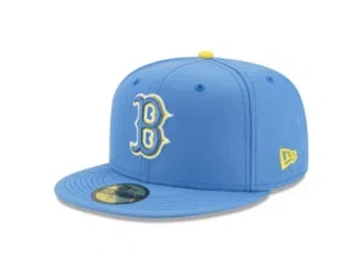 NEW ERA BOSTON RED SOX CITY CONNECT 59FIFTY CAP