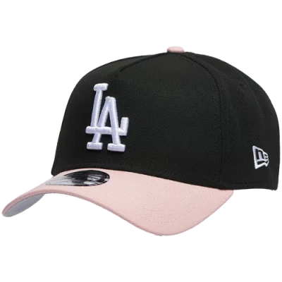 NEW ERA LOS ANGELES DODGERS NEW ERA DODGERS 9FORTY A-FRAME CAP