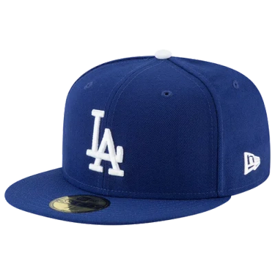 NEW ERA MENS LOS ANGELES DODGERS NEW ERA DODGERS ACPERF GM 2017 CAP