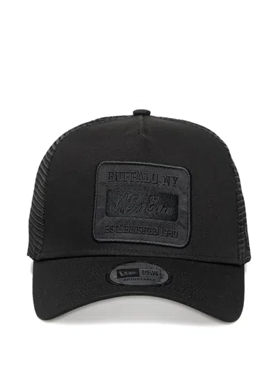 NEW ERA TONAL-PATCH TRUCKER CAP