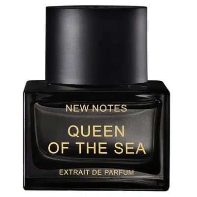 New Notes NEW NOTES UNISEX QUEEN OF THE SEA EXTRAIT DE PARFUM SPRAY 1.7 OZ FRAGRANCES 8055773542501