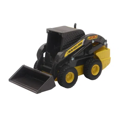 NEW RAY TOYS L230 DIE CAST NEW HOLLAND SKID STEER PACK OF 12