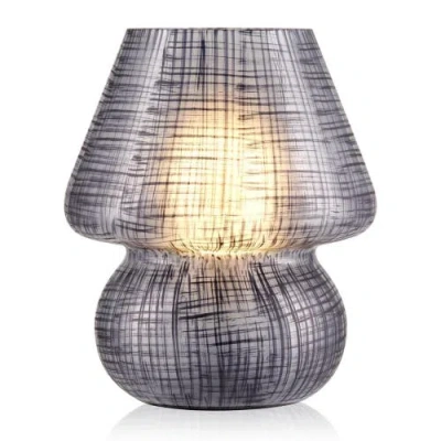 NEXT GLOW NEXT GLOW MUSHROOM LED LAMP,  MODERN DIMMABLE E26 SOCKET