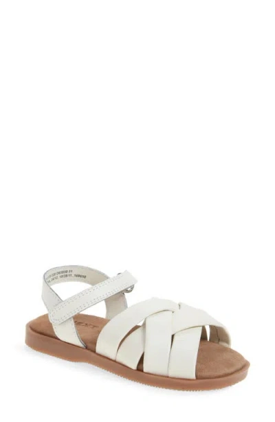 NEXT NEXT KIDS' ANKLE STRAP SANDAL