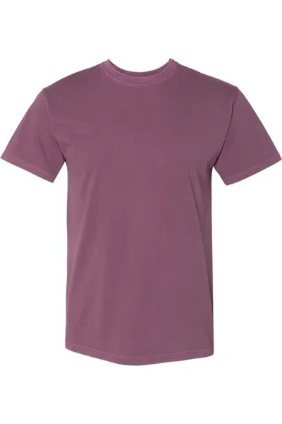 NEXT LEVEL INSPIRED DYE SHORT SLEEVE CREW