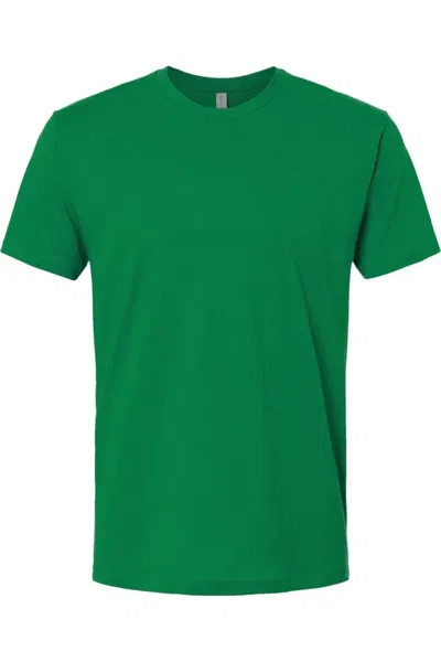 NEXT LEVEL UNISEX COTTON T-SHIRT