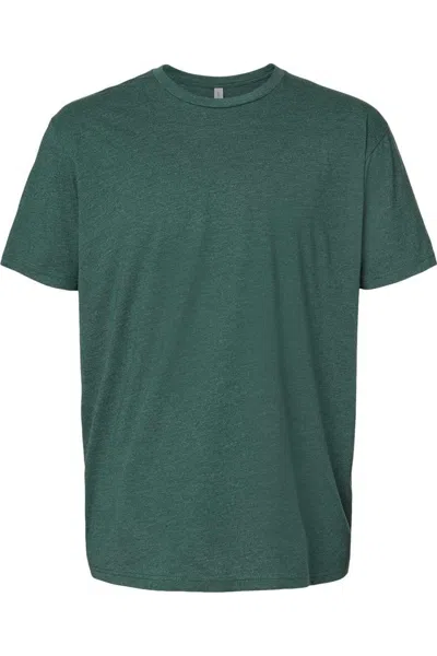 NEXT LEVEL UNISEX CVC T-SHIRT